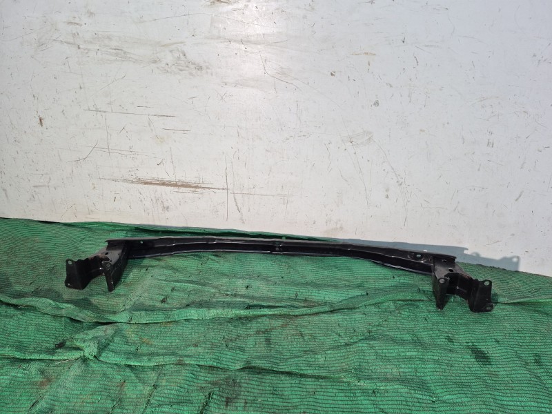 Recambio de refuerzo paragolpes trasero para mazda 6 sedán (gh) 2.0 mzr (ghefp) referencia OEM IAM   