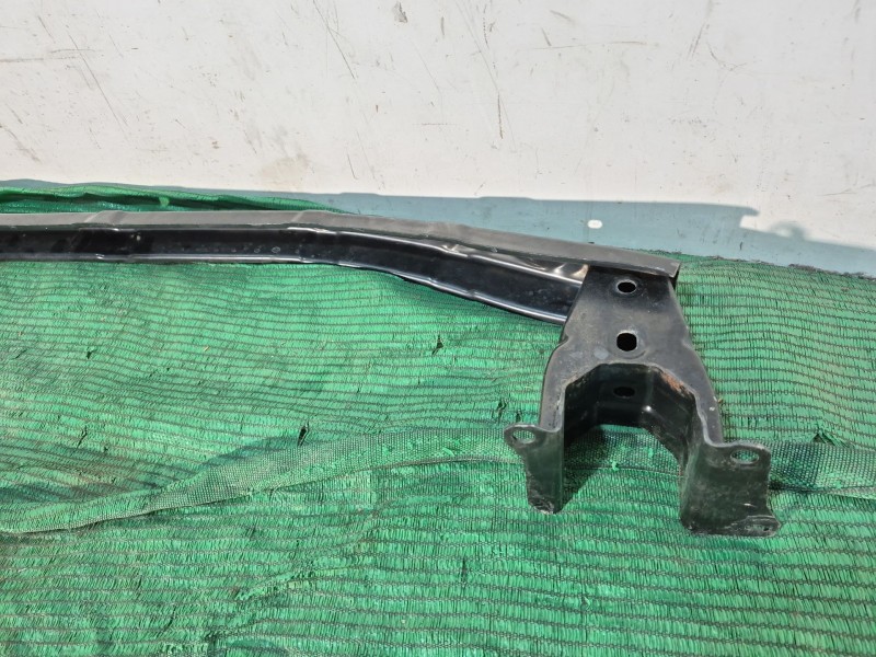 Recambio de refuerzo paragolpes trasero para mazda 6 sedán (gh) 2.0 mzr (ghefp) referencia OEM IAM   