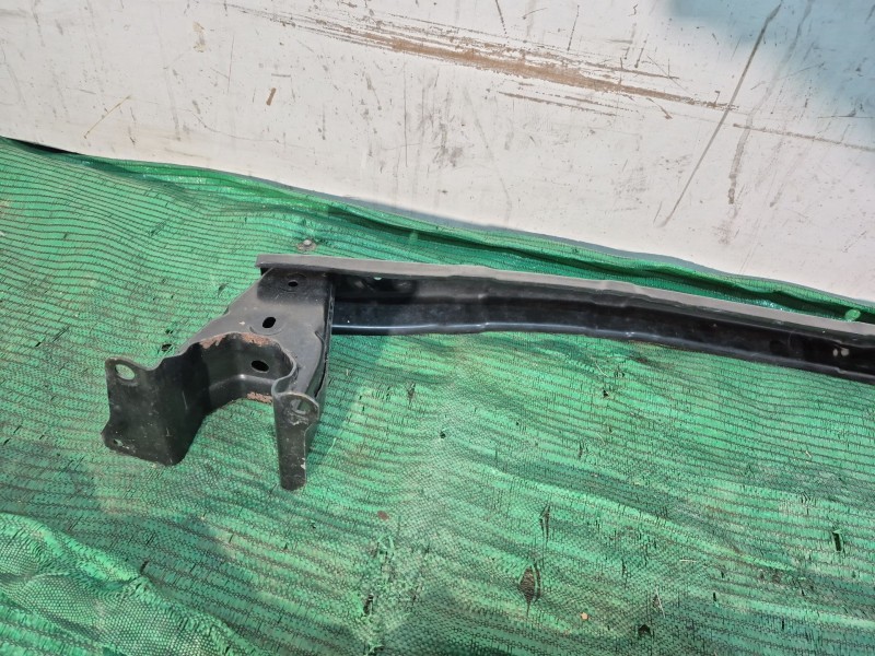 Recambio de refuerzo paragolpes trasero para mazda 6 sedán (gh) 2.0 mzr (ghefp) referencia OEM IAM   