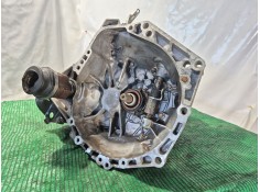 Recambio de caja cambios para peugeot 107 (pm_, pn_) 1.0 referencia OEM IAM 0505061A5167  