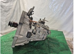 Recambio de caja cambios para peugeot 107 (pm_, pn_) 1.0 referencia OEM IAM 0505061A5167   2