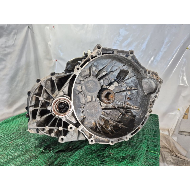 Recambio de caja cambios para ford kuga ii (dm2) 2.0 tdci referencia OEM IAM   