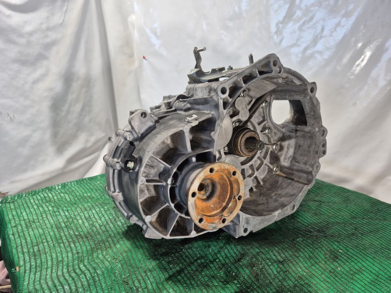 volkswagen golf iv (1j1) del año 2001