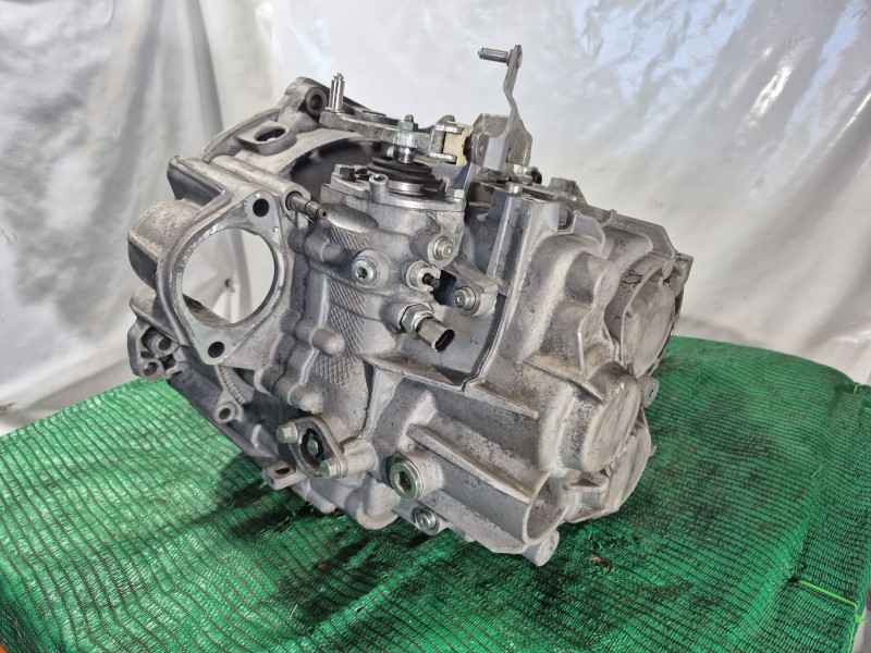 volkswagen golf iv (1j1) del año 2001