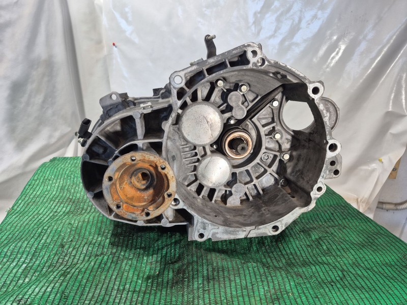 Recambio de caja cambios para volkswagen golf iv (1j1) 1.9 tdi referencia OEM IAM DRW DRW DRW