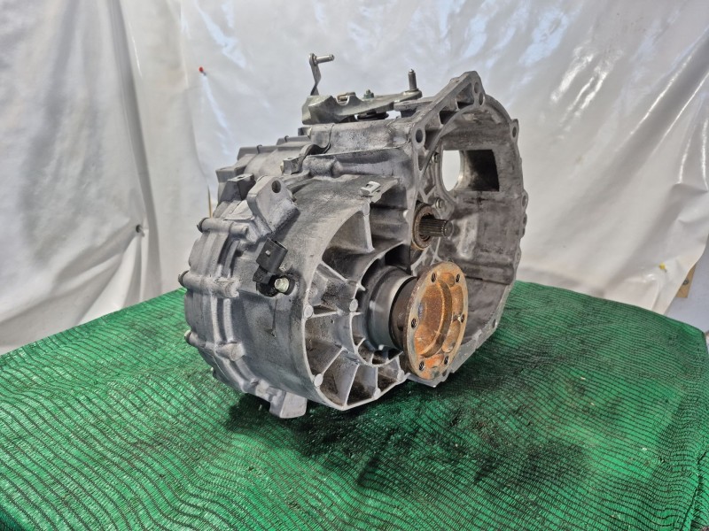 Recambio de caja cambios para volkswagen golf iv (1j1) 1.9 tdi referencia OEM IAM DRW DRW DRW