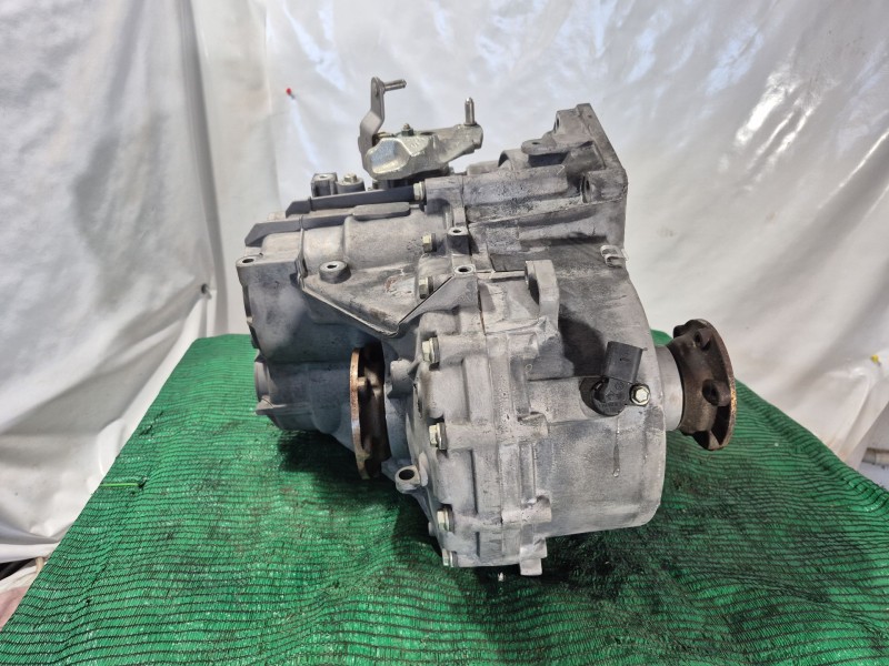 Recambio de caja cambios para volkswagen golf iv (1j1) 1.9 tdi referencia OEM IAM DRW DRW DRW
