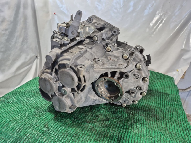 Recambio de caja cambios para volkswagen golf iv (1j1) 1.9 tdi referencia OEM IAM DRW DRW DRW