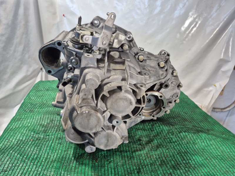 Recambio de caja cambios para volkswagen golf iv (1j1) 1.9 tdi referencia OEM IAM DRW DRW DRW
