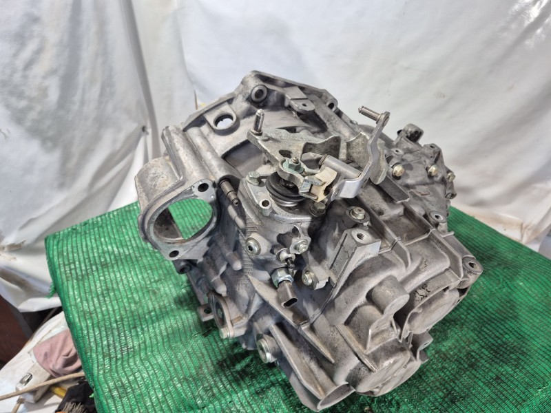 Recambio de caja cambios para volkswagen golf iv (1j1) 1.9 tdi referencia OEM IAM DRW DRW DRW