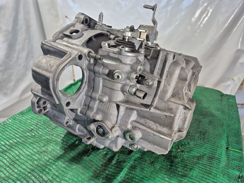 Recambio de caja cambios para volkswagen golf iv (1j1) 1.9 tdi referencia OEM IAM DRW DRW DRW