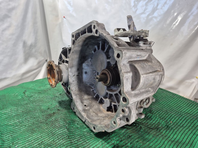 Recambio de caja cambios para volkswagen golf iv (1j1) 1.9 tdi referencia OEM IAM DRW DRW DRW
