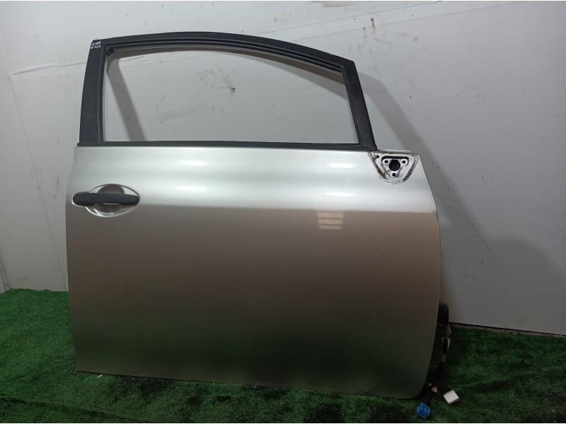 Recambio de puerta delantera derecha para toyota auris luna+ referencia OEM IAM 5 PUERTAS 5 PUERTAS 5 PUERTAS