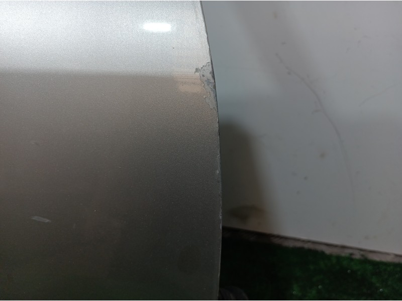 Recambio de puerta delantera derecha para toyota auris luna+ referencia OEM IAM 5 PUERTAS 5 PUERTAS 5 PUERTAS