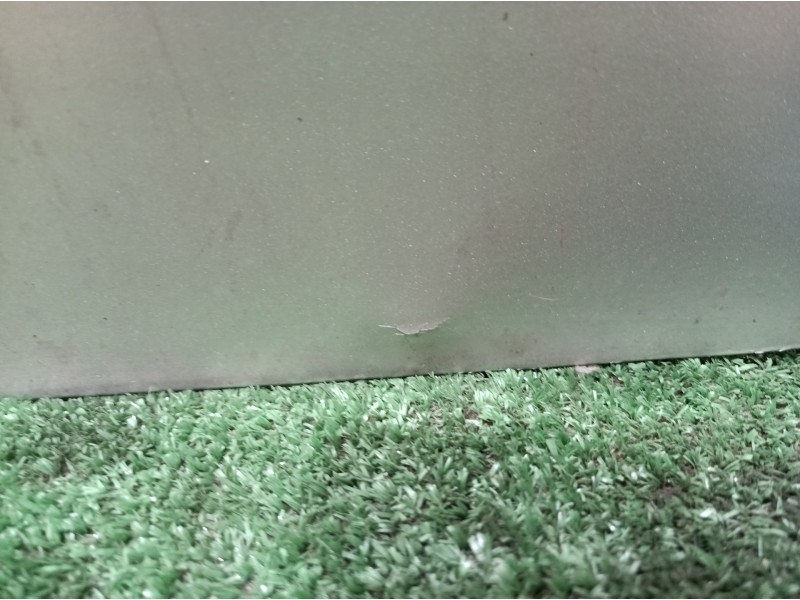 Recambio de puerta delantera derecha para toyota auris luna+ referencia OEM IAM 5 PUERTAS 5 PUERTAS 5 PUERTAS