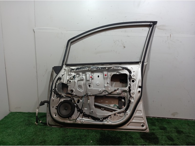 Recambio de puerta delantera derecha para toyota auris luna+ referencia OEM IAM 5 PUERTAS 5 PUERTAS 5 PUERTAS