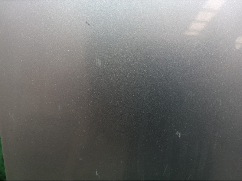 Recambio de puerta delantera derecha para toyota auris luna+ referencia OEM IAM 5 PUERTAS 5 PUERTAS 5 PUERTAS