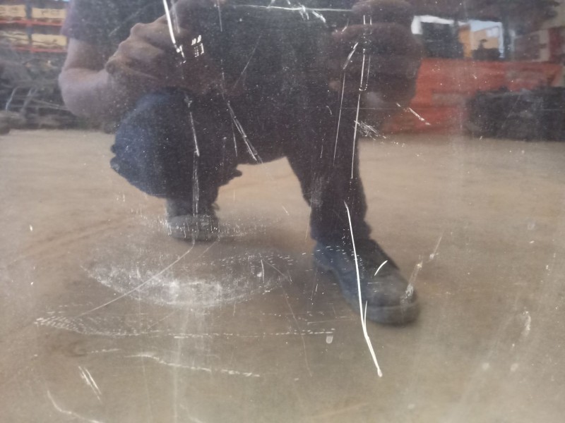 Recambio de puerta delantera derecha para volkswagen golf v variant (1k5) advance referencia OEM IAM   