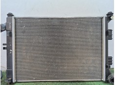 Recambio de radiador agua para hyundai elantra v sedán (md, ud) 1.6 referencia OEM IAM   