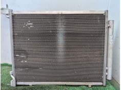 Recambio de condensador / radiador aire acondicionado para ford fiesta vii (hj, hf) 1.0 ecoboost referencia OEM IAM H1BH19710AB 