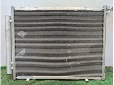 Recambio de condensador / radiador aire acondicionado para ford fiesta vii (hj, hf) 1.0 ecoboost referencia OEM IAM H1BH19710AB  2