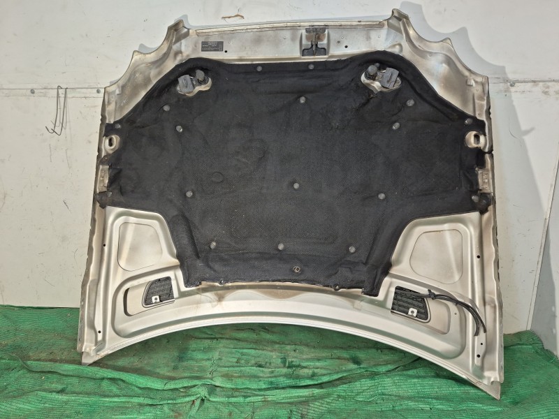Recambio de capot para mercedes-benz clk (c209) clk 270 cdi (209.316) referencia OEM IAM   