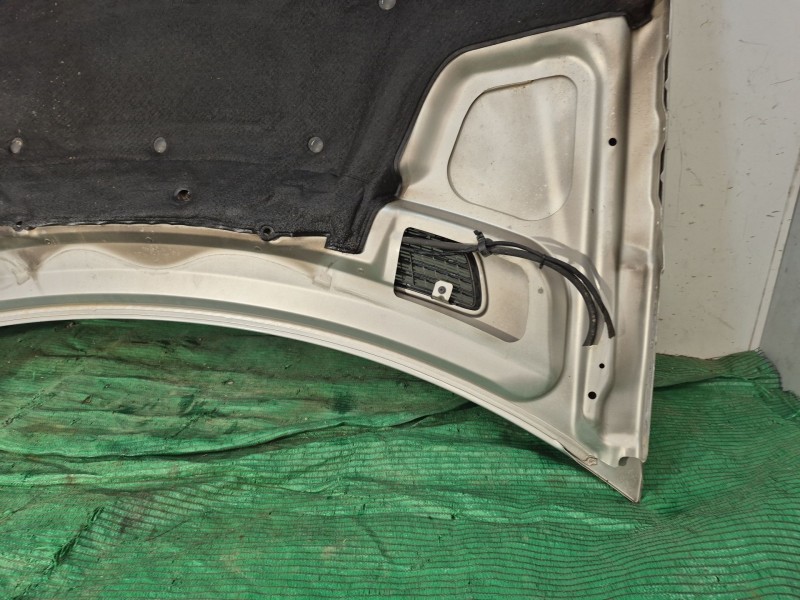 Recambio de capot para mercedes-benz clk (c209) clk 270 cdi (209.316) referencia OEM IAM   