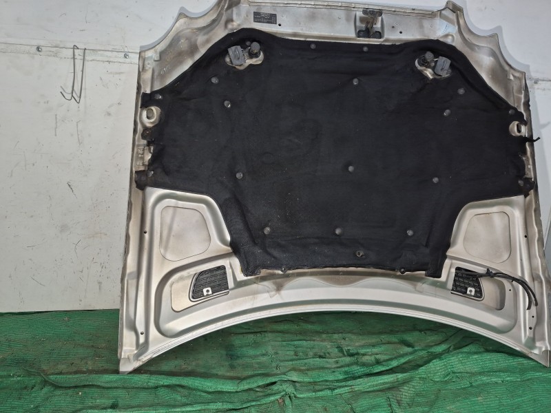 Recambio de capot para mercedes-benz clk (c209) clk 270 cdi (209.316) referencia OEM IAM   