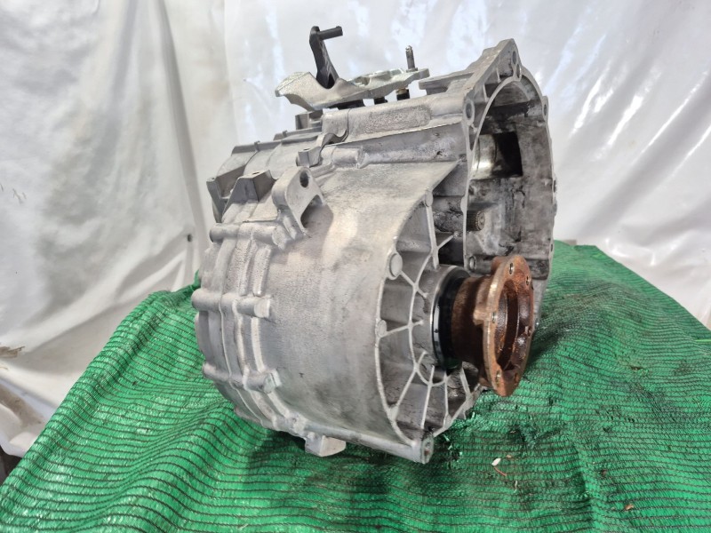 Recambio de caja cambios para volkswagen tiguan (5n_) 2.0 tdi referencia OEM IAM   