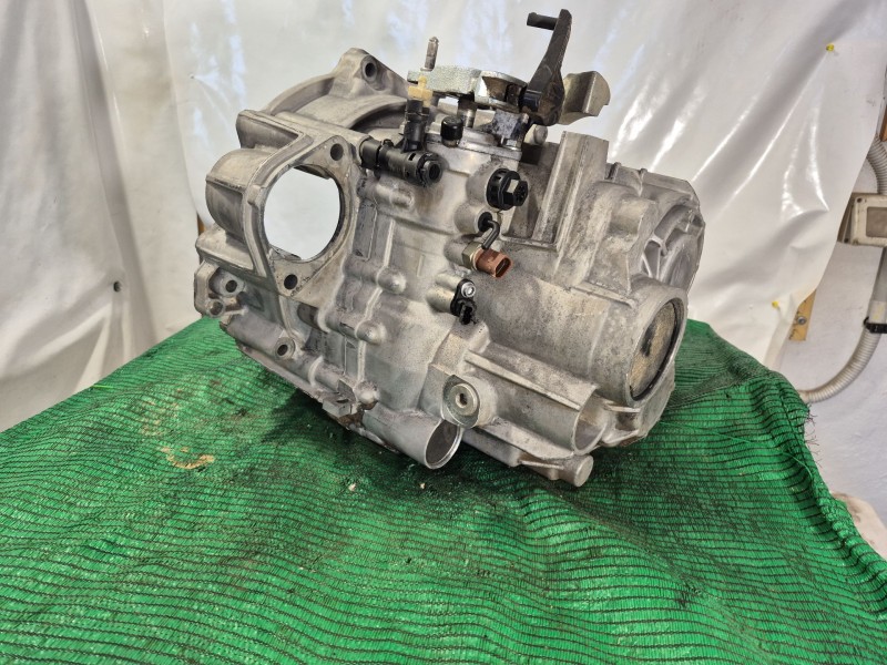 Recambio de caja cambios para volkswagen tiguan (5n_) 2.0 tdi referencia OEM IAM   