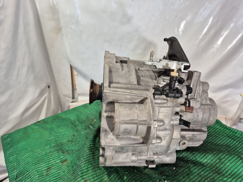 Recambio de caja cambios para volkswagen tiguan (5n_) 2.0 tdi referencia OEM IAM   