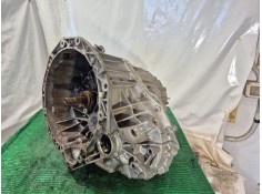 Recambio de caja cambios para peugeot partner origin furgoneta/monovolumen (g_) 1.6 hdi 90 referencia OEM IAM    2
