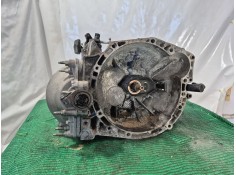 Recambio de caja cambios para peugeot 508 i (8d_) 2.0 hdi referencia OEM IAM   