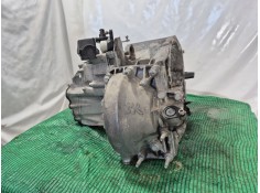 Recambio de caja cambios para peugeot 508 i (8d_) 2.0 hdi referencia OEM IAM    2