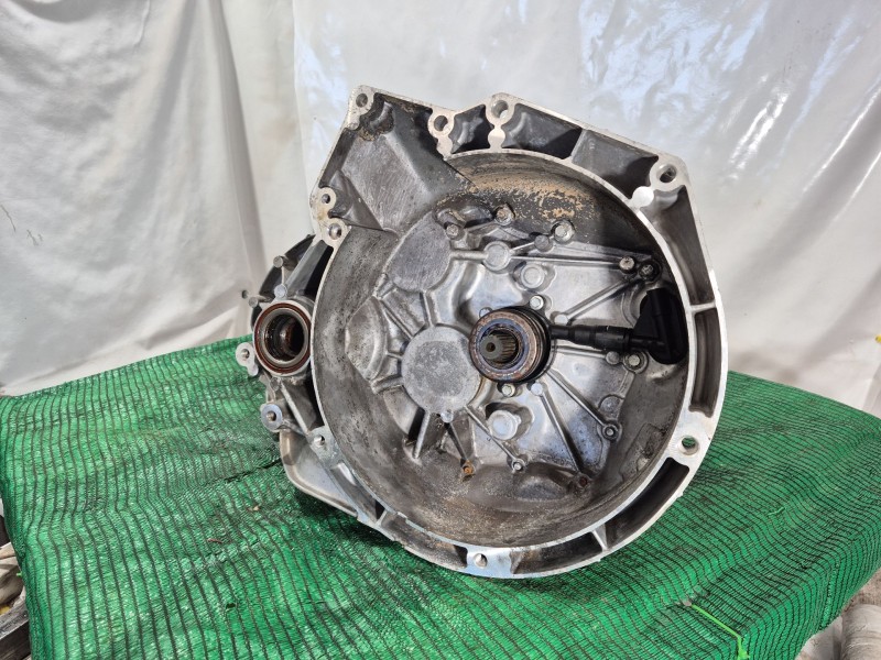 ford c-max ii (dxa/cb7, dxa/ceu) del año 2017