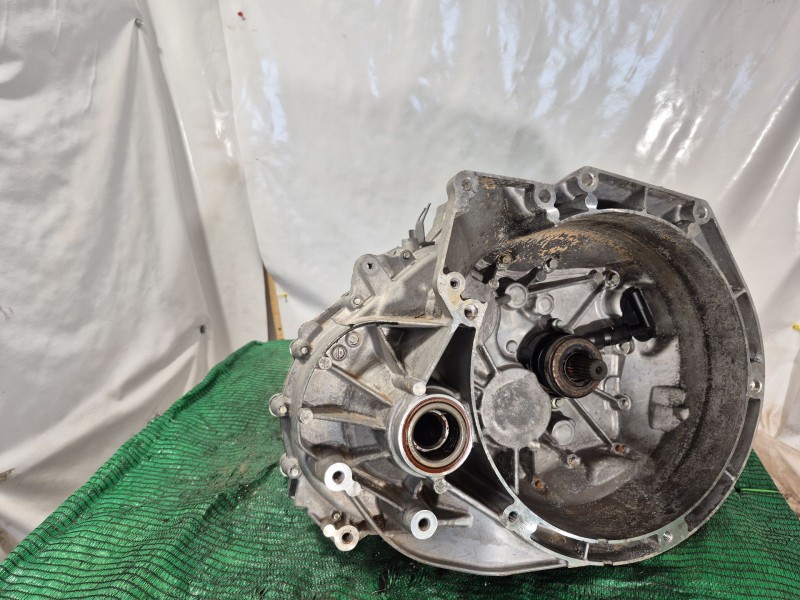 ford c-max ii (dxa/cb7, dxa/ceu) del año 2017