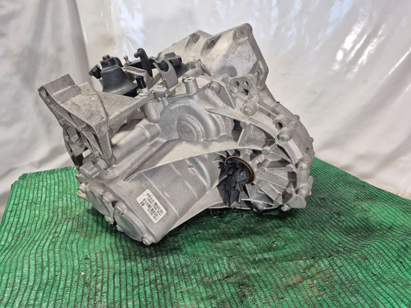 ford c-max ii (dxa/cb7, dxa/ceu) del año 2017