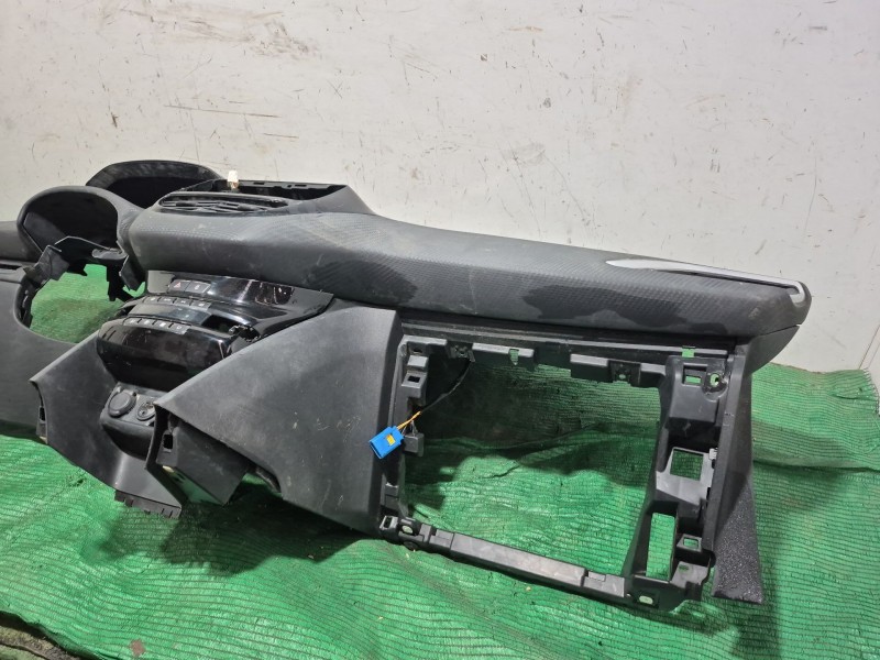 Recambio de salpicadero para peugeot 2008 i (cu_) 1.6 hdi referencia OEM IAM   