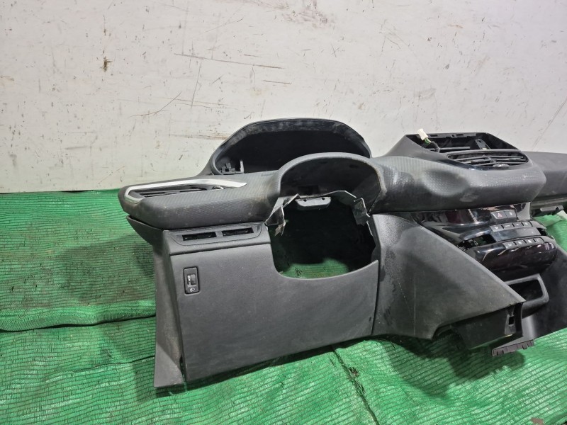 Recambio de salpicadero para peugeot 2008 i (cu_) 1.6 hdi referencia OEM IAM   