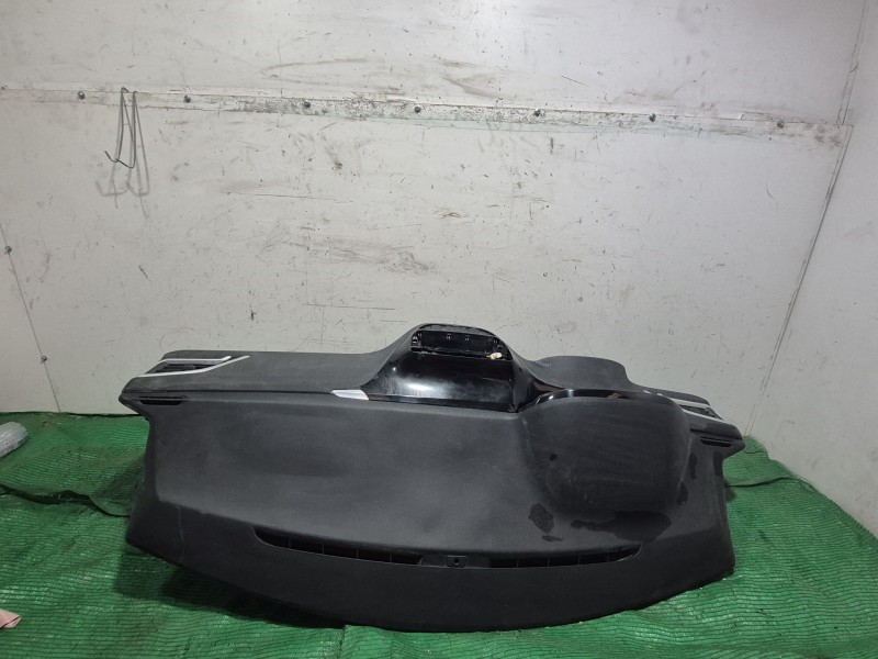 Recambio de salpicadero para peugeot 2008 i (cu_) 1.6 hdi referencia OEM IAM   