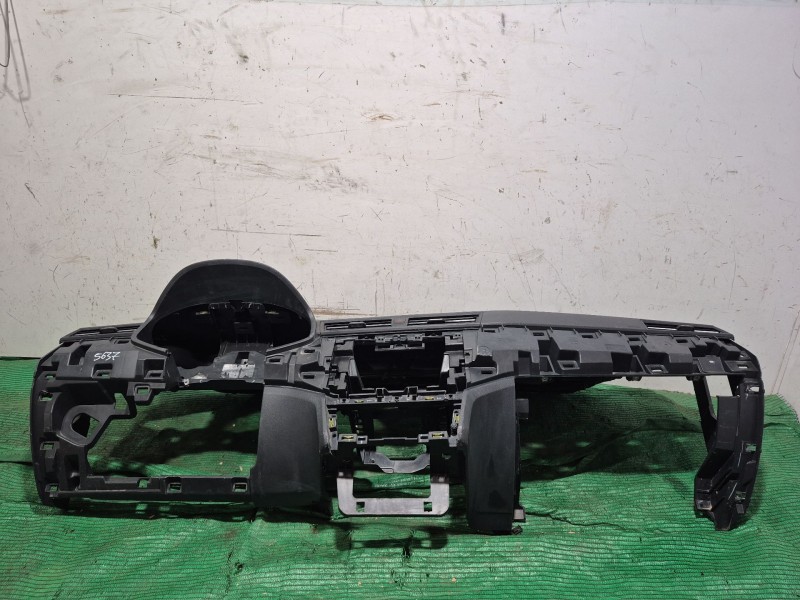 Recambio de salpicadero para seat ibiza v (kj1, kjg) 1.0 tsi referencia OEM IAM   