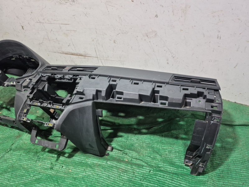 Recambio de salpicadero para seat ibiza v (kj1, kjg) 1.0 tsi referencia OEM IAM   