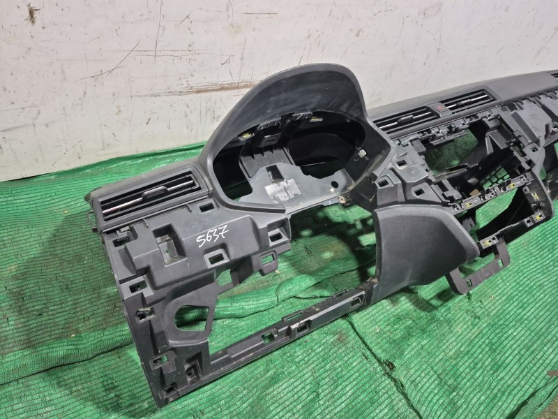 Recambio de salpicadero para seat ibiza v (kj1, kjg) 1.0 tsi referencia OEM IAM   