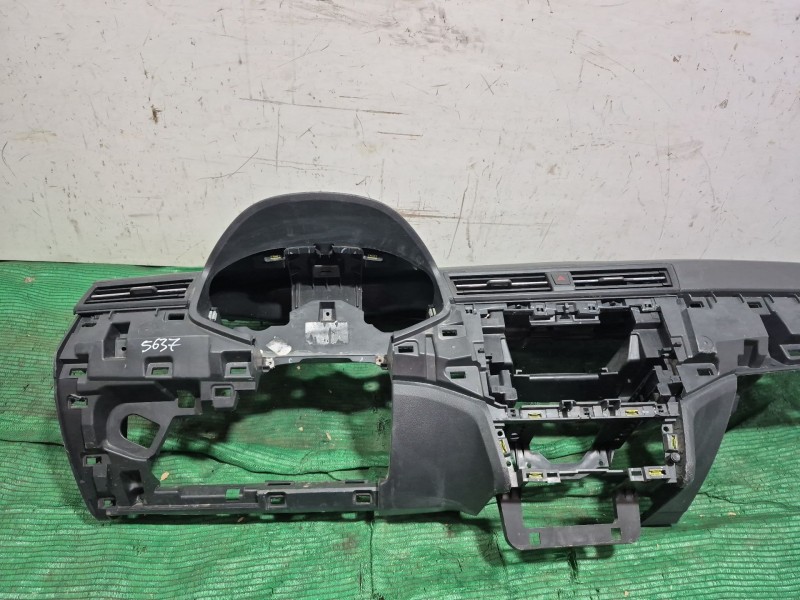 Recambio de salpicadero para seat ibiza v (kj1, kjg) 1.0 tsi referencia OEM IAM   