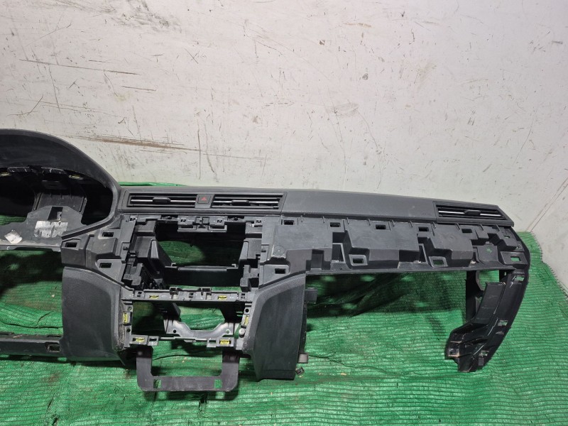 Recambio de salpicadero para seat ibiza v (kj1, kjg) 1.0 tsi referencia OEM IAM   