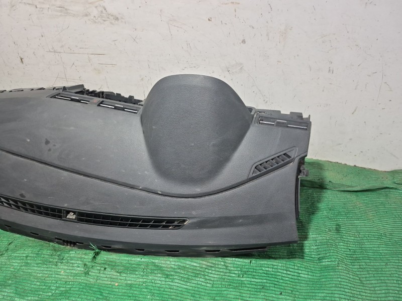 Recambio de salpicadero para seat ibiza v (kj1, kjg) 1.0 tsi referencia OEM IAM   