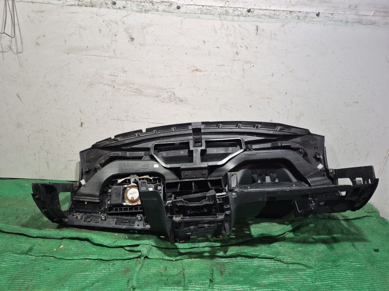 Recambio de salpicadero para seat ibiza v (kj1, kjg) 1.0 tsi referencia OEM IAM   