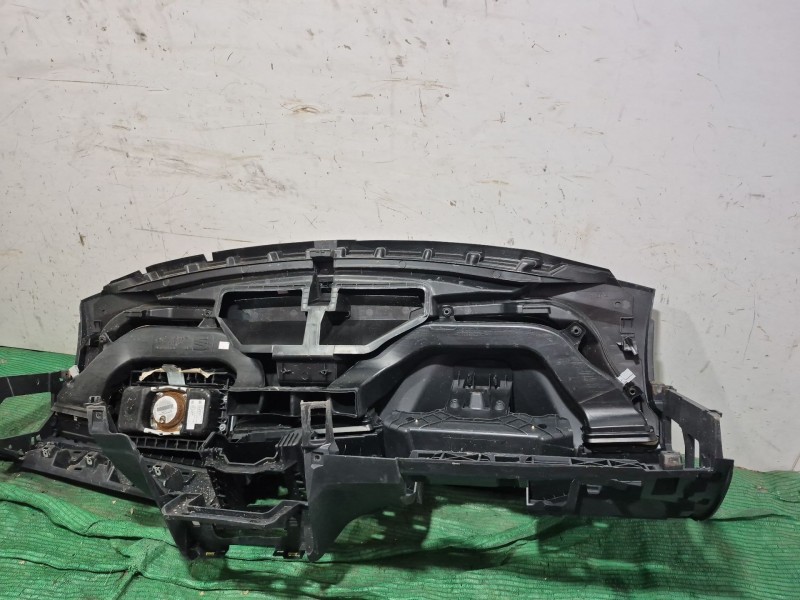 Recambio de salpicadero para seat ibiza v (kj1, kjg) 1.0 tsi referencia OEM IAM   