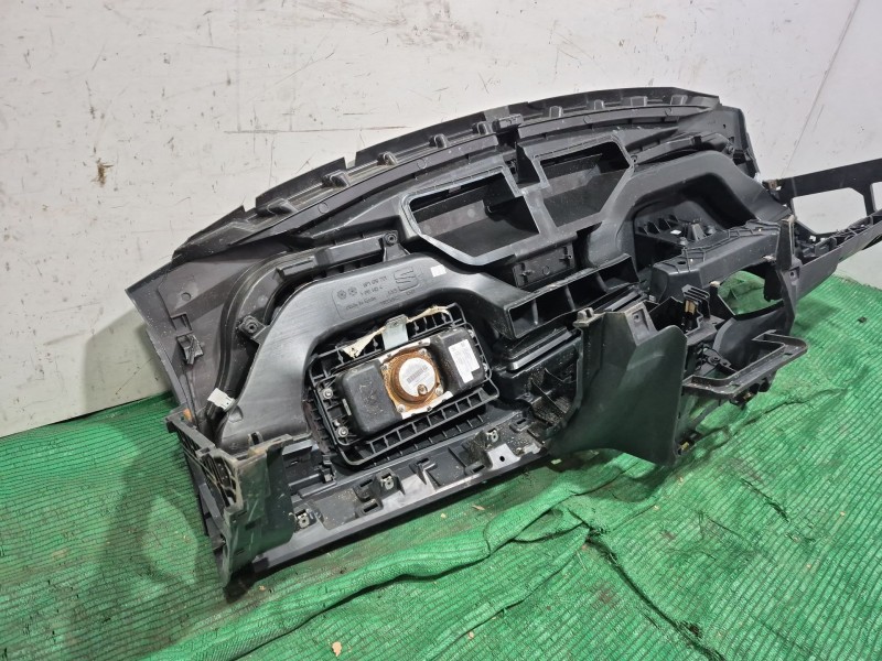 Recambio de salpicadero para seat ibiza v (kj1, kjg) 1.0 tsi referencia OEM IAM   