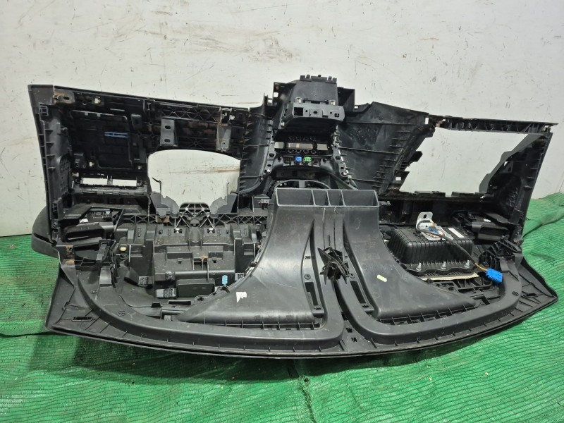 Recambio de salpicadero para peugeot 2008 i (cu_) 1.6 hdi referencia OEM IAM 9672829980 9672829980 9672829980